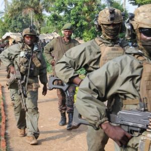 RDC : Les FARDC dénoncent une nouvelle violation de la cessation des hostilités par la coalition AFC/M23