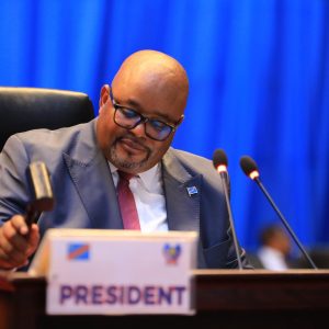 Clôture de la session de septembre 2025: L’Assemblée nationale dénonce l’agression rwandaise et appelle à l’unité nationale