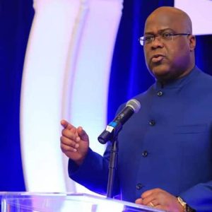 Armée des « clochards » : Félix Tshisekedi revient sur ses propos