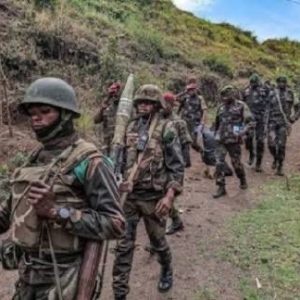 Uvira : les FARDC contestent le retrait annoncé de l’AFC/M23 et de l’armée rwandaise