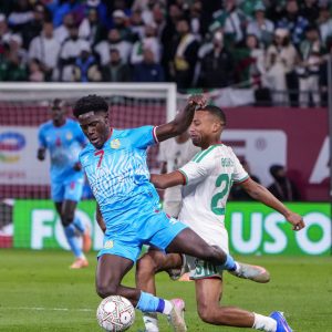 CAN Maroc 2025 : La RDC courbe l’échine face à l’Algérie (0-1) et est éliminée en huitièmes de finale