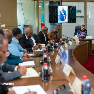 Crise à Uvira : Judith Suminwa convoque une réunion d’urgence et engage la riposte de l’État