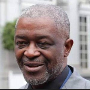 RDC : décès à Kinshasa de Roland Lumumba, fils de Patrice  Lumumba