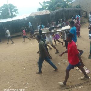 Kwilu : trois morts dans des violences à Panu-Cité