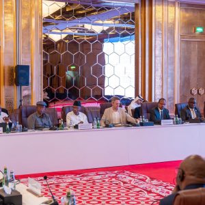 Doha : Kinshasa et l’AFC/M23 signent le mandat de la CIRGL pour renforcer le cessez-le-feu