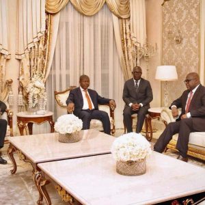 Est de la RDC : Kinshasa accepte le cessez-le-feu proposé par l’Angola
