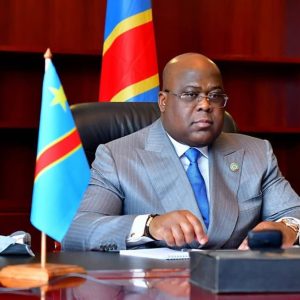 RDC : Félix Tshisekedi remanie les directions de la RVA, de l’ARE, de la SAKIMA, de la SOKIMO et de la Gécamines