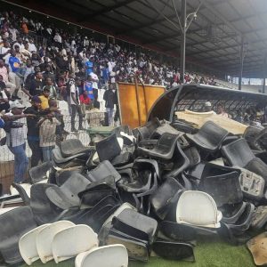 Derby Mazembe–Lupopo : le TP Mazembe dénonce des violences et réclame des sanctions