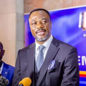 Réformes constitutionnelles en RDC: Tony Mwaba dépose une proposition de loi sur l’organisation du référendum