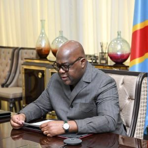 Sommet de la CIRGL : « Le prétendu retrait de l’AFC/M23 d’Uvira ne correspond ni aux faits ni aux observations recueillies sur le terrain » (Félix Tshisekedi)