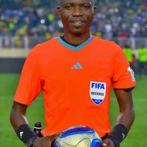 CAN 2025| Sénégal – Maroc : Un sifflet congolais pour arbitrer la finale