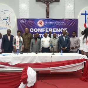 Paix et réconciliation en RDC : L&rsquo;ADIR organise une conférence citoyenne au centre interdiocesain