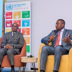 RDC : L’Organisation des Nations Unies célèbre à Kinshasa ses 80 ans d’engagement