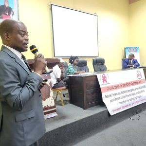 Éradication des maladies tropicales négligées en RDC : Le PNLMTN bénéficie de l&rsquo;accompagnement de la « CIELS » et ses partenaires