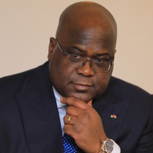 RDC: Lettre ouverte adressée à Félix  Tshisekedi à l’occasion de la commémoration du 20ᵉ anniversaire du double assassinat de Franck Ngyke et de son épouse Hélène Mpaka