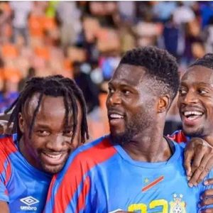 Demi-finale Barrages mondial 2026 zone Afrique : La RDC écrase le Cameroun (1-0) à Rabat