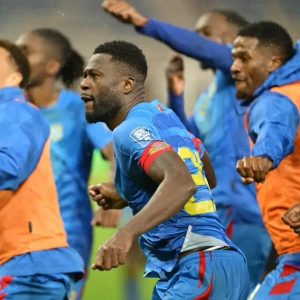 Barrages Mondial 2026 – Zone Afrique : la RDC élimine le Nigeria aux tirs au but et se qualifie pour les barrages intercontinentaux