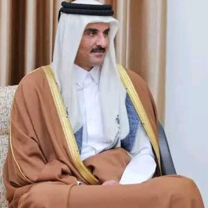 En tournée sur le continent africain: L&rsquo;Émir du Qatar à Kinshasa ce vendredi