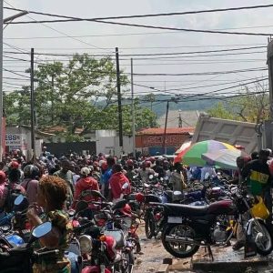Kinshasa: Plusieurs morts et blessés dans un accident de circulation à Ngaliema