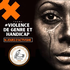 Violences numériques : l’ACOFEPE se mobilise pour les 16 jours d’activisme