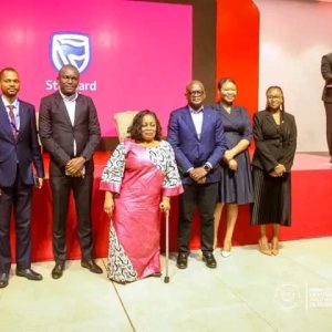 Célébration de la Journée internationale des personnes handicapées 2025 en RDC : La Fondation Vodacom a organisé une table ronde sur l&rsquo;inclusion numérique
