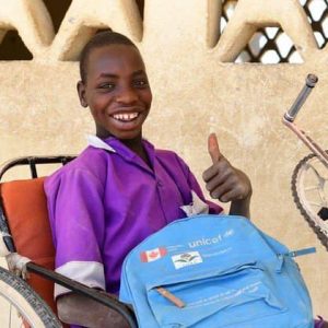 Autisme et troubles du développement : Judith Suminwa appelle à une réponse nationale rapide dès la rentrée scolaire prochaine