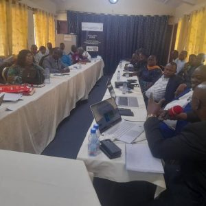 RDC : Le projet PERSE sensibilise sur 7 réformes du secteur éducatif destinées à consolider la gratuité de l&rsquo;enseignement de base