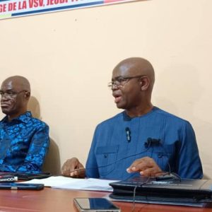 Trafic d&rsquo;influence à Kinshasa : La VSV dénonce les menaces de deguerpissement dont sont l&rsquo;objet les habitants de la concession Mujinga à Mont-Ngafula par des agents sans titre ni qualité
