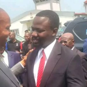 De retour à ses fonctions après sa convocation à Kinshasa: Le gouverneur a.i de la Tshopo, Didier Lomoyo, a réaffirmé son engagement pour la stabilité et le développement de sa province