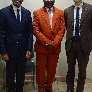 Soirée des droits de l&rsquo;homme à Kinshasa : la VSV demande aux autorités congolaises de respecter et garantir les droits qui constituent les essentiels des congolais