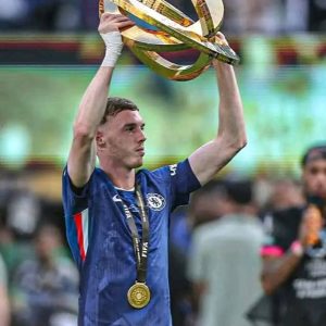 Football: le PSG s&rsquo;offre la Coupe intercontinentale contre Flamengo et conclut 2025 en apothéose