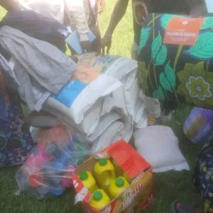 Tshopo : Des vivres et non-vivres détournés à Kisangani
