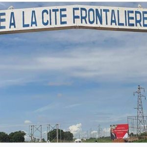 Manifestation pacifique des mouvements citoyens pour dénoncer la montée de la criminalité à Kipushi : la VSV salue le bon encadrement de la police