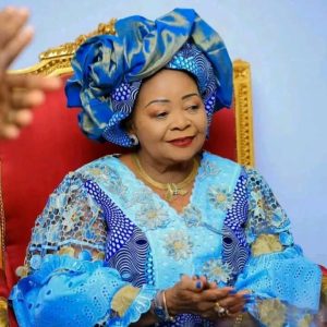 Nécrologie: Une des filles du président Kasa-Vubu est décédée à Kinshasa