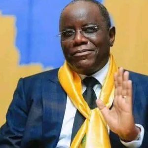 Kinshasa: Arrestation d’Aubin Minaku, vice-président du PPRD
