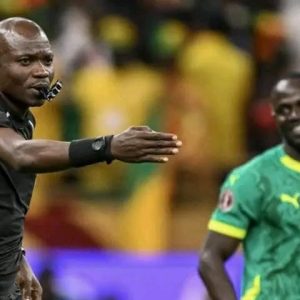 Du terrain de football à la justice: Un député marocain réclame l’arrestation de Jean-Jacques Ndala