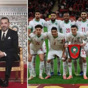 CAN Maroc 2025 : Le Roi Mohammed VI salue une réussite nationale et africaine