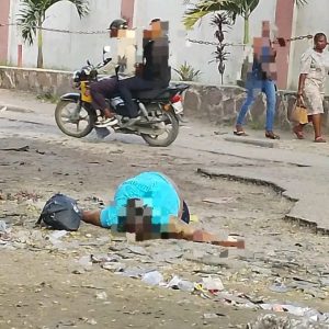 Insécurité et criminalité à Kinshasa: Une jeune femme violemment tuée dans la commune de Lemba