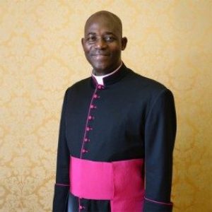 Vatican : Mgr Relwendé Kisito Ouédraogo nommé nonce apostolique en RDC par le pape Léon XIV