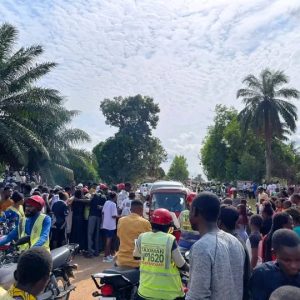 Drame à Kisangani : Accidents mortels en chaîne