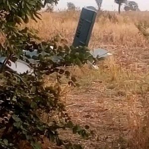 Tshopo: Huit (8) drones neutralisés par les FARDC (Communiqué)