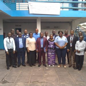 Amélioration des conditions de vie et des moyens de subsistance : La FAO lance les travaux de l&rsquo;atelier thématique des acteurs œuvrant dans la gouvernance des ressources naturelles en RDC