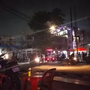 Insécurité et banditisme à Kinshasa: Des hommes armés dépouillent des cambistes et ambianceurs dans la commune de Barumbu
