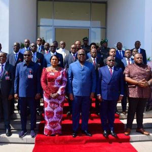 Kwilu : en raison d’ordre logistique, la 13e Conférence des gouverneurs de provinces décalée du 24 au 28 mars à Bandundu