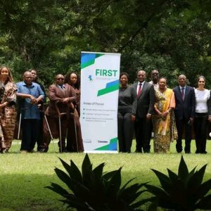 Projet FIRST: Transformer les personnes handicapées en acteurs économiques à travers le commerce transfrontalier Zambie–RDC–Mozambique