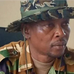 Nord-Kivu : l’AFC/M23 annonce la mort de son porte-parole militaire Willy Ngoma près de Rubaya