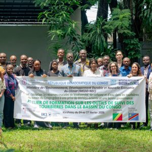 Avec l&rsquo;accompagnement et l&rsquo;expertise de la Fao : Le Sg à l’Environnement, développement durable et Nouvelle économie du climat clôture l’atelier de formation des experts nationaux