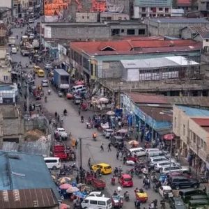 Inceste au sein d&rsquo;une famille à Goma: Un petit frère de 16 ans rend grosse sa grande sœur de 28 ans !