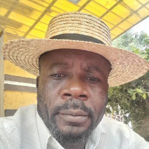 Paix durable et réconciliation en RDC : Le journaliste volontaire Adelin Job Mbangu appelle à un dialogue national