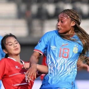 Tournoi FIFA Series 2026 : La RDC perd la finale (0-2) devant la Thaïlande